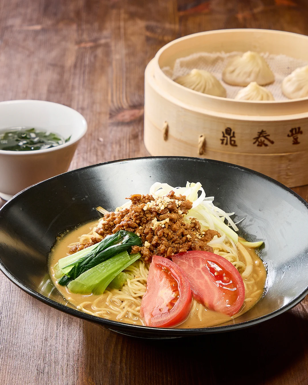 鼎泰豐 (@dintaifung_jp) / X