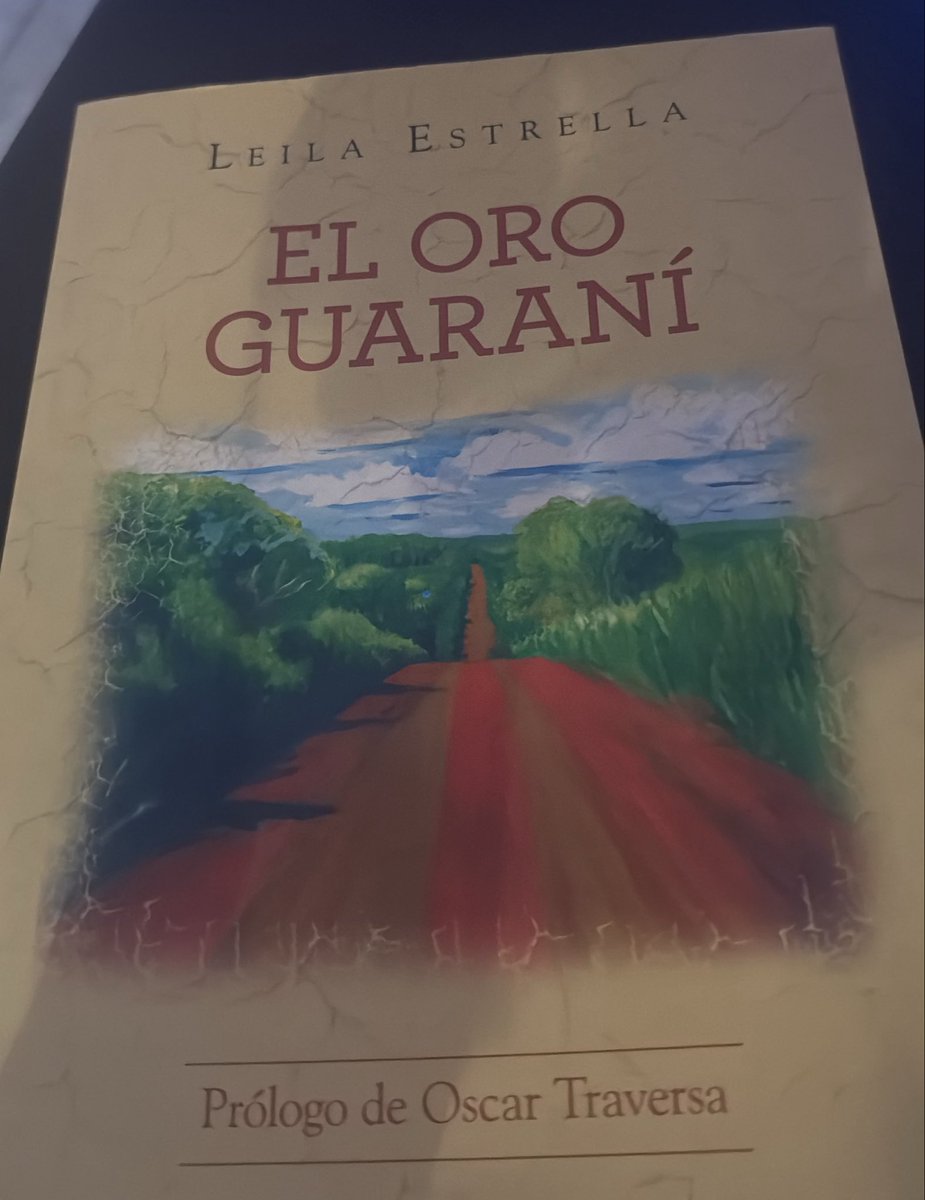 juspacjuiuk's tweet photo. no puedo creer que hoy a la mañana lei este libro kjjjj listo cábala paraguaya https://t.co/r9K4d9qvp4