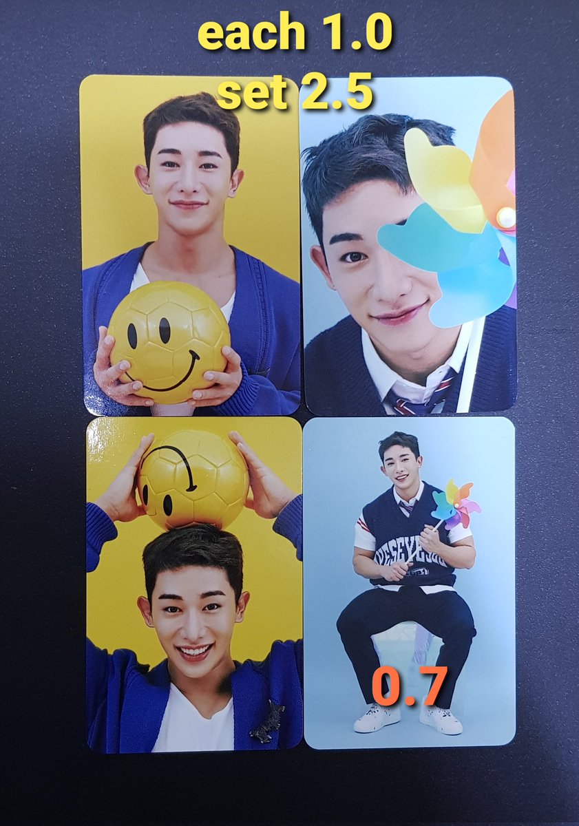 transfer_just's tweet photo. 원호 포토카드 양도 

배송비(shipping fee) +1,800

원호 wonho photocard lovesynonym openmind blueletter lose 원호포카 obsession eyeonyou facade bittersweet crazy don't regret eventwinner https://t.co/YTO6vnuyIP