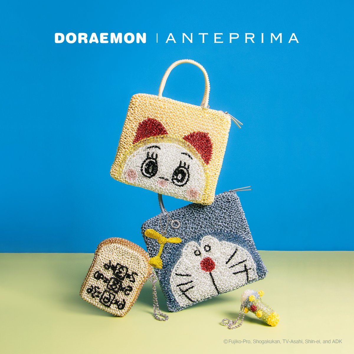 アンテプリマ (@anteprima_jp) / Posts / X