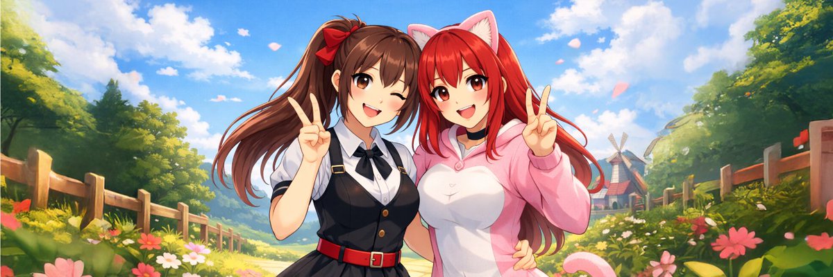 おはようございます☀ mmxさんは素敵なイラストを投稿されてるフォロー