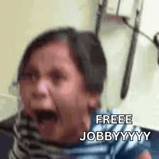 bigballseddy's tweet photo. @FreeJobyNow @RichsHQ FREE JOBY WEEKS !! https://t.co/KBTGMXAIcZ