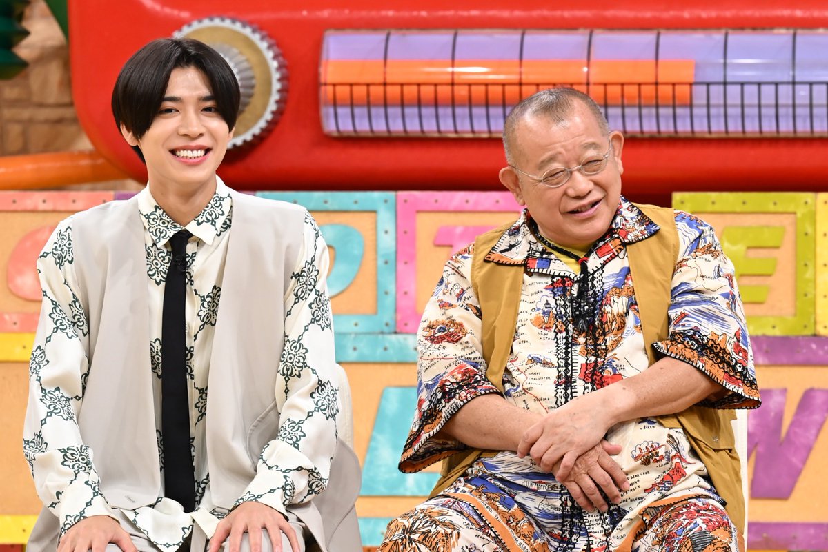 今夜9時／ 「灼熱の国で起きた真夏の大事件SP」 TVerでリアルタイム