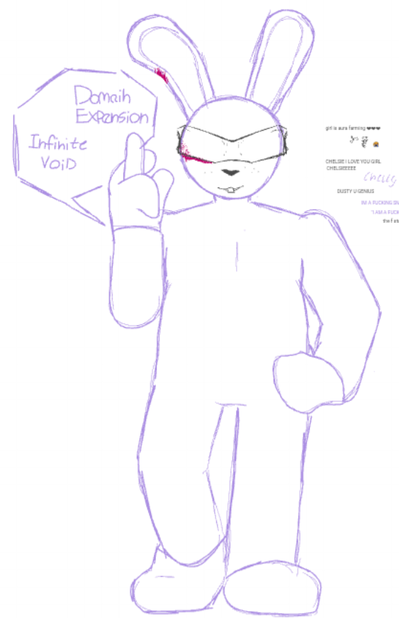 braetheloser2's tweet photo. my friend @/dustycable95480 drew Chelsie upon my request show them love
#hi09 #hotel09 https://t.co/JtSw5m7U58