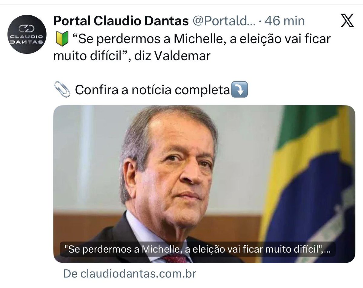 pfigueiredo08's tweet photo. Como se pode perder o que não se tem? Como ficaria mais difícil se ela já está abertamente fazendo vídeo contra o candidato? https://t.co/3AiUvyFVav