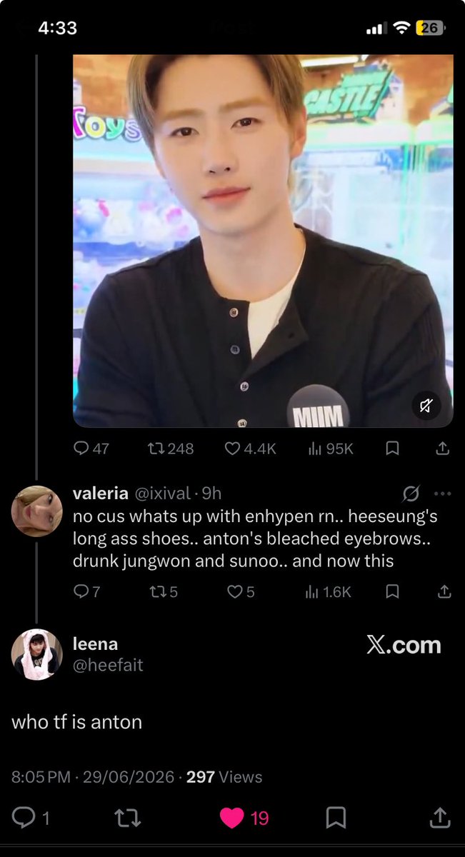cupcakeheee's tweet photo. you don’t understand how funny this is at 4 am 😭😭😭😭😭😭😭😭 https://t.co/NkNktEp0AQ