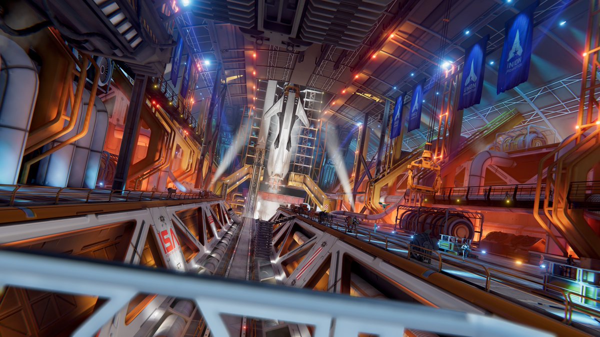 VR_Stephen's tweet photo. "Are you ready to go on this adventure with me?"
Project Lost Worlds by Fins
#VRChat #VRChat_world紹介 #VRChatphotography https://t.co/3Mvl4VghHb