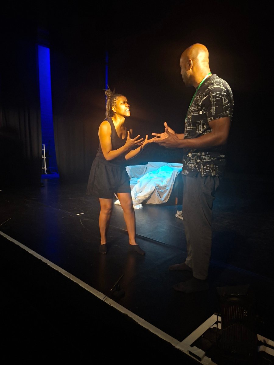 AintIAWomanUK's tweet photo. #ThatFourLetterWord: 3 short plays. #2: Heat: Thru honest dialogue &amp; charged silences Heat poignantly reflects on delicate balance Btween love, vulnerability &amp; struggle 2 communicate when words fall short. 14-18 Jul @BreadandRosesTC Tix:  https://t.co/sBEoAZfIlo #theatre #fringe https://t.co/1lFQUQESkV