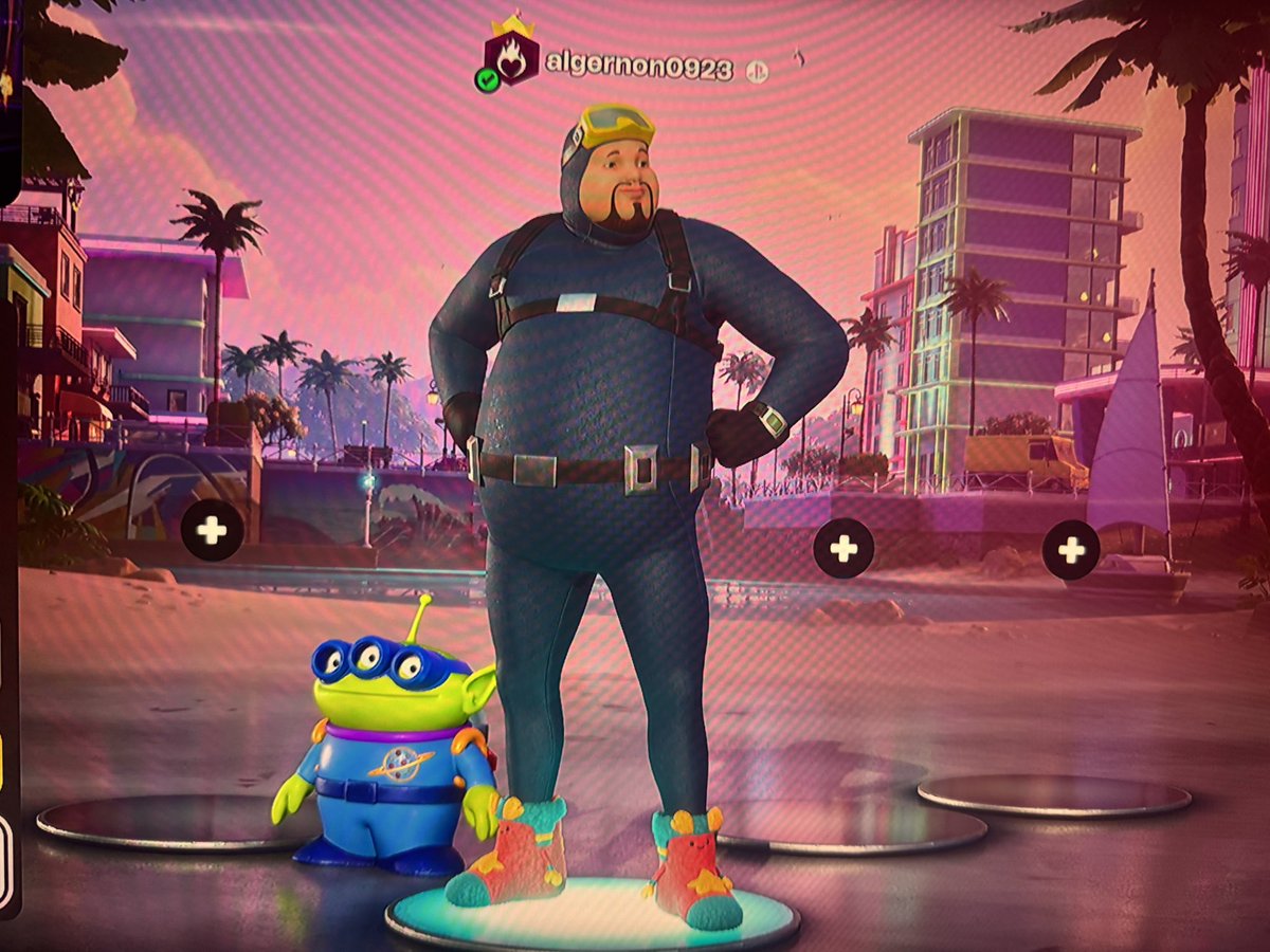 AL1988445's tweet photo. もちろん買うよね
デイヴ・ザ・ダイバーは面白かった
まさか来るとは🤣
#Fortnite
#デイヴ・ザ・ダイバー
#フォトナ https://t.co/JbPqgmlhUB