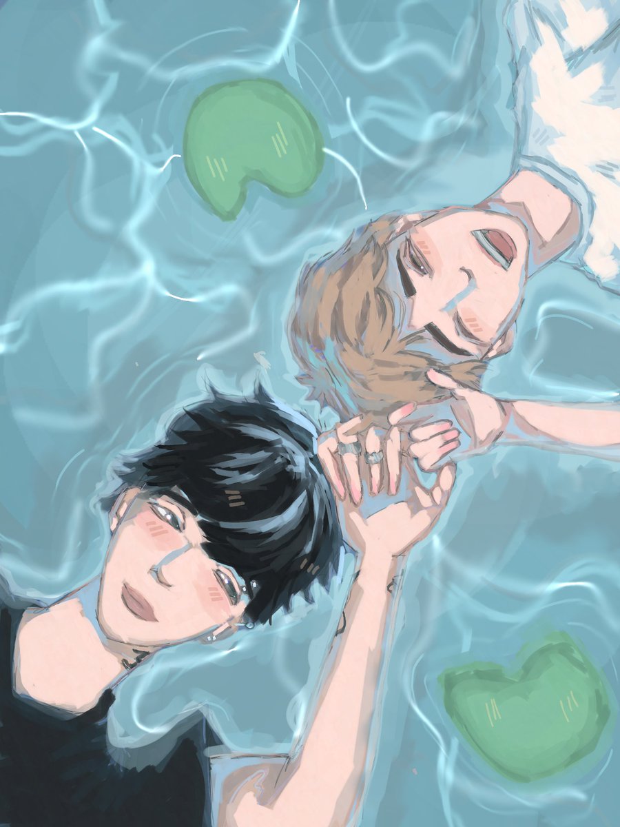 Merli1520's tweet photo. @Clovmoon 🤌 https://t.co/G0vzNJirgj