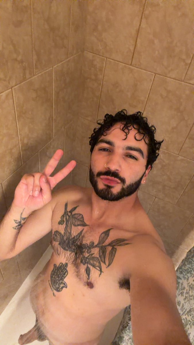 altb0y_'s tweet photo. SF Pride you were DIRTY.  And you WILL be seeing me again soon. 😈 https://t.co/cjN2LXjr4O