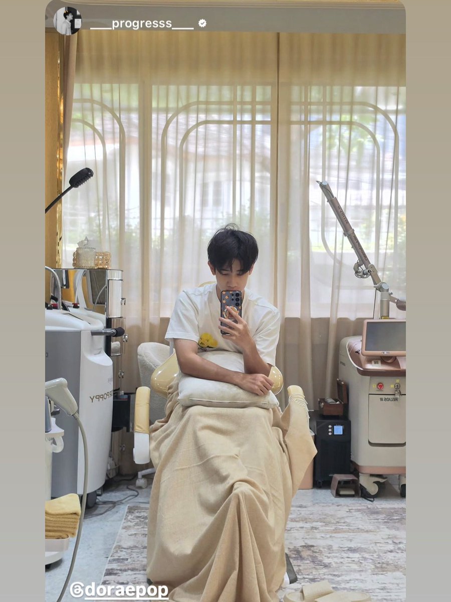 AMPG_OURLOVE's tweet photo. 𝐈𝐆 𝐔𝐩𝐝𝐚𝐭𝐞 𝐏𝐨𝐬𝐭 : doraepop
📆 30/06/2026

มาเติมความน่ารักกค้าบบ

 #AlmondProgress 
#Almondbabybigboy
#ProgressPassawish  
#ด้อมภภ #PSPW https://t.co/0WzLcsa039