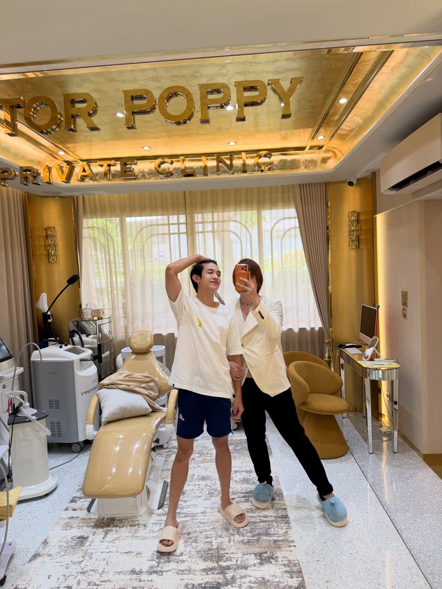 AMPG_OURLOVE's tweet photo. 𝐈𝐆 𝐔𝐩𝐝𝐚𝐭𝐞 𝐏𝐨𝐬𝐭 : doraepop
📆 30/06/2026

มาเติมความน่ารักกค้าบบ

 #AlmondProgress 
#Almondbabybigboy
#ProgressPassawish  
#ด้อมภภ #PSPW https://t.co/0WzLcsa039
