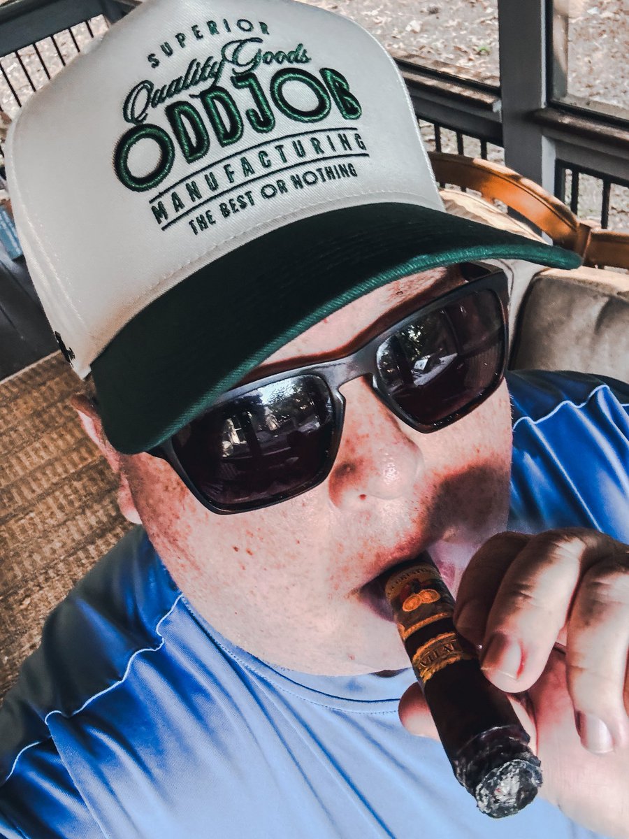 stogiedad's tweet photo. Trying to shut out the noise the only way I know how…#SanCristobal #Revelation for some smoke therapy…#nowsmoking #CigarLife #CigarsOnX https://t.co/SckaH4gFsx