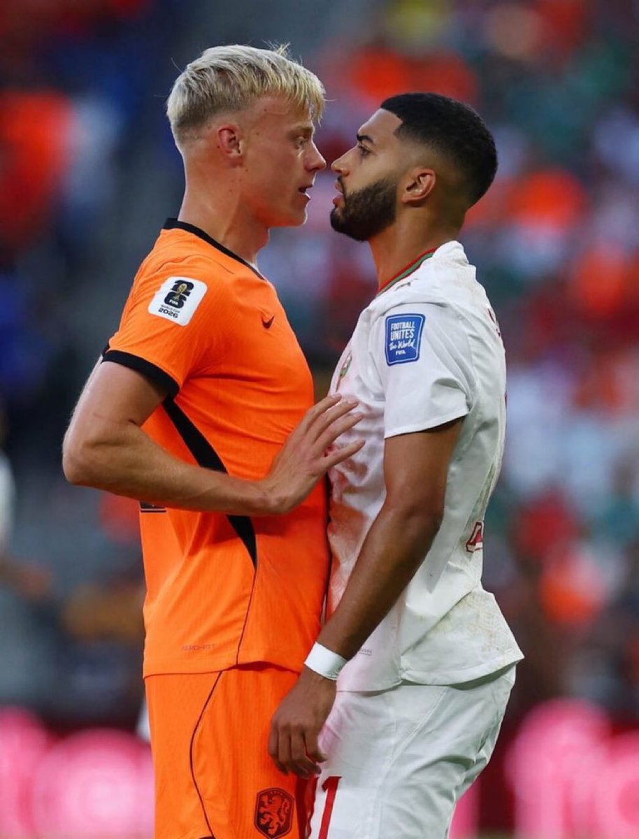 Fiktur0's tweet photo. المغرب منظم جدًا بخطة 4–4-2 ، الالتزام الدفاعي عند اوناحي، اسماعيل، بلال،دياز
" رهيب جدًا وبالاخص اوناحي رهيب رهيب"

( عيسى ديوب شادي رياض مباراة خيالية قدام بروبي ) https://t.co/BlopKB0r1f