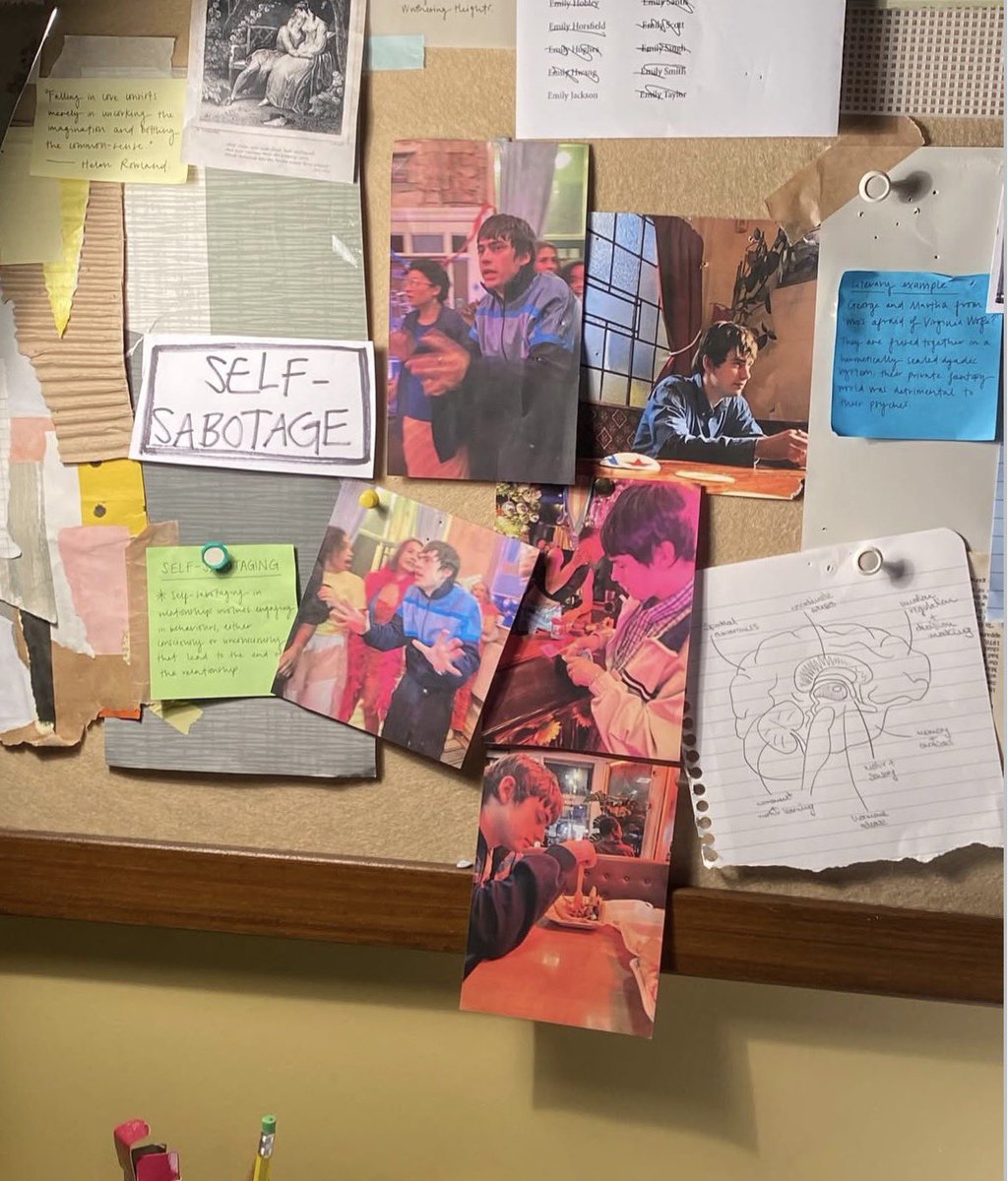 detailsaria's tweet photo. the photos emily had of owen ☹️ https://t.co/joSIfnyJDL