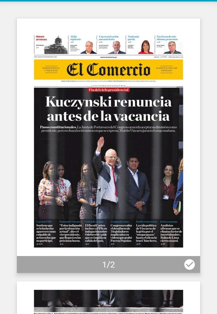 Pati_PaniaguaG's tweet photo. La DEMOCRACIA en el Perú fue recuperada hace 26 años y desvalijada hace 10 años por la obstrucción, vacancias, fraudismo, pacto mafioso, títeres, acomodo de reglas y crisis de representación, hoy se da un resultado que, solo bajo estas condiciones y en 4to intento, favorece a FP. https://t.co/69J9PQ5wja