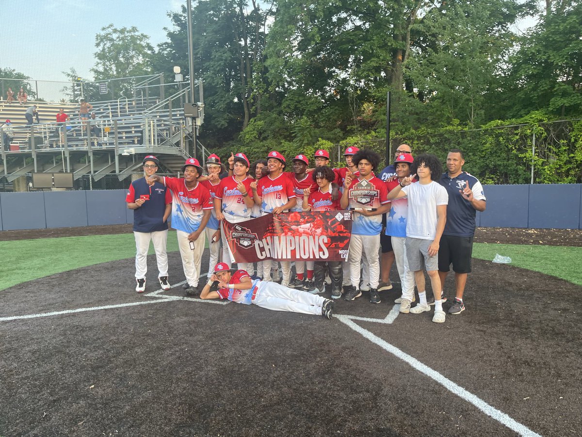 deyton_wal8008's tweet photo. Back to back PBR summer baseball championship champs! @PB_NJ_Scouts @PrepBaseballNJ https://t.co/Qghc8afSMf