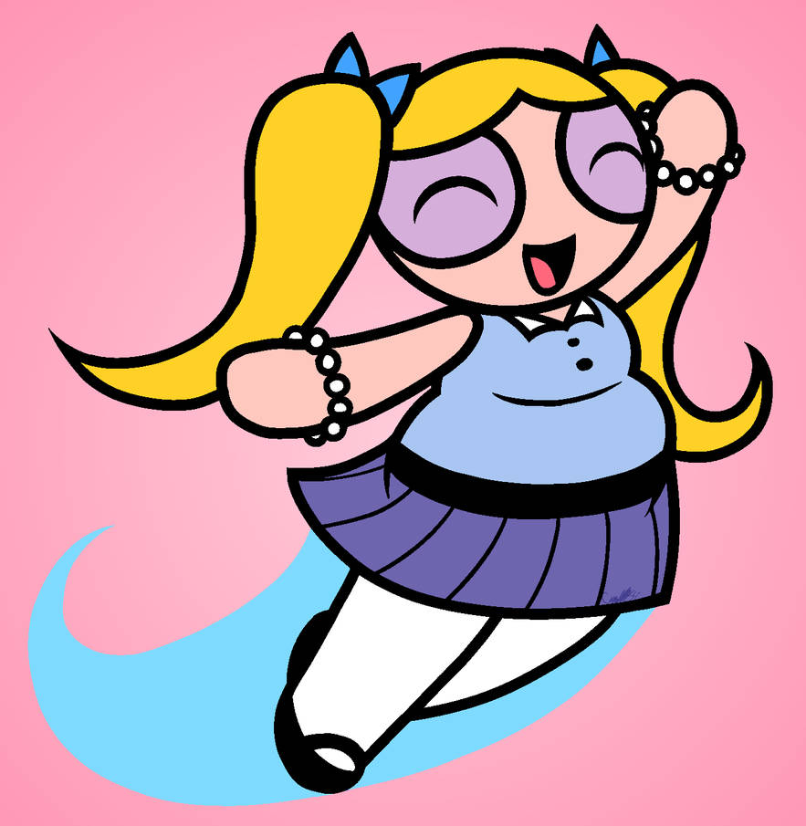 0608Eduardorod's tweet photo. I seriously can't enough of lune_redd's version of Bubbles! She just looks super cute chubby, and it honestly fits her, as she loves eating sweets. I plan on drawing it soon
Pics 1 and 3:@YunDems Pic 2:@CaptainQuack64
This version of Bubbles belongs to lune_redd https://t.co/XTmsfbVimU
