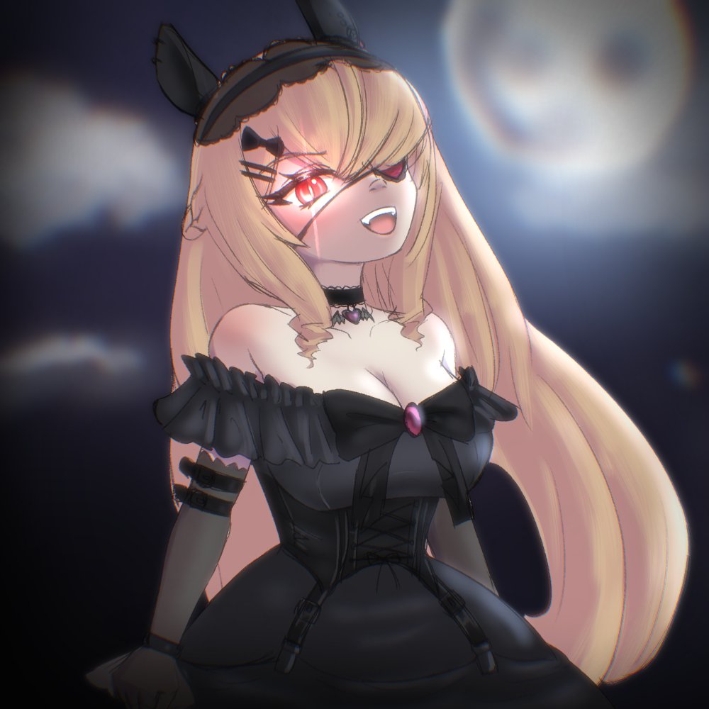 StarKAZUMA's tweet photo. #nimagery #gothnimi https://t.co/GnuGEfLE4h