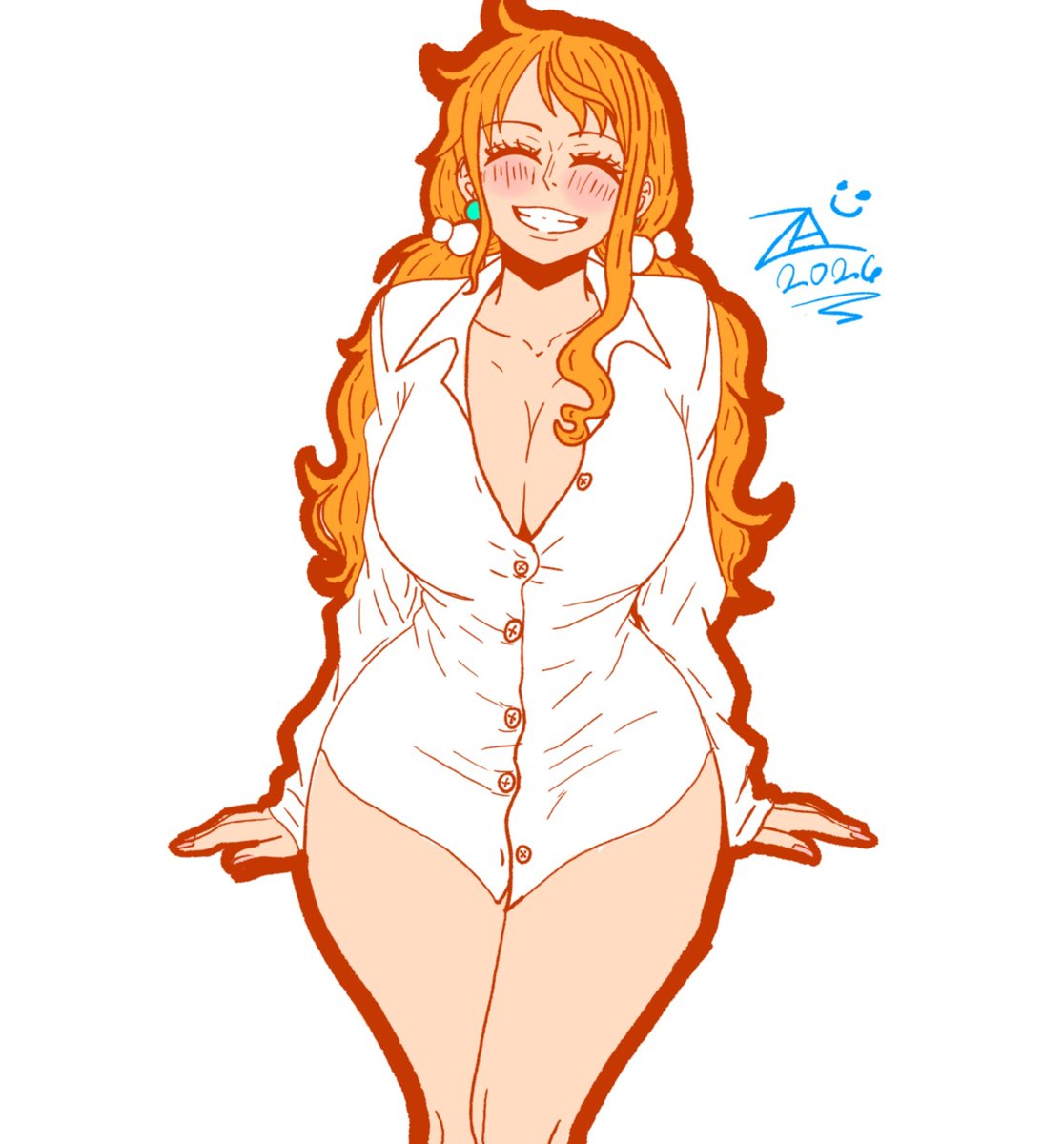 ZeroArt924's tweet photo. 🧡🧡🧡🧡🧡 https://t.co/GXRbLJoNqG