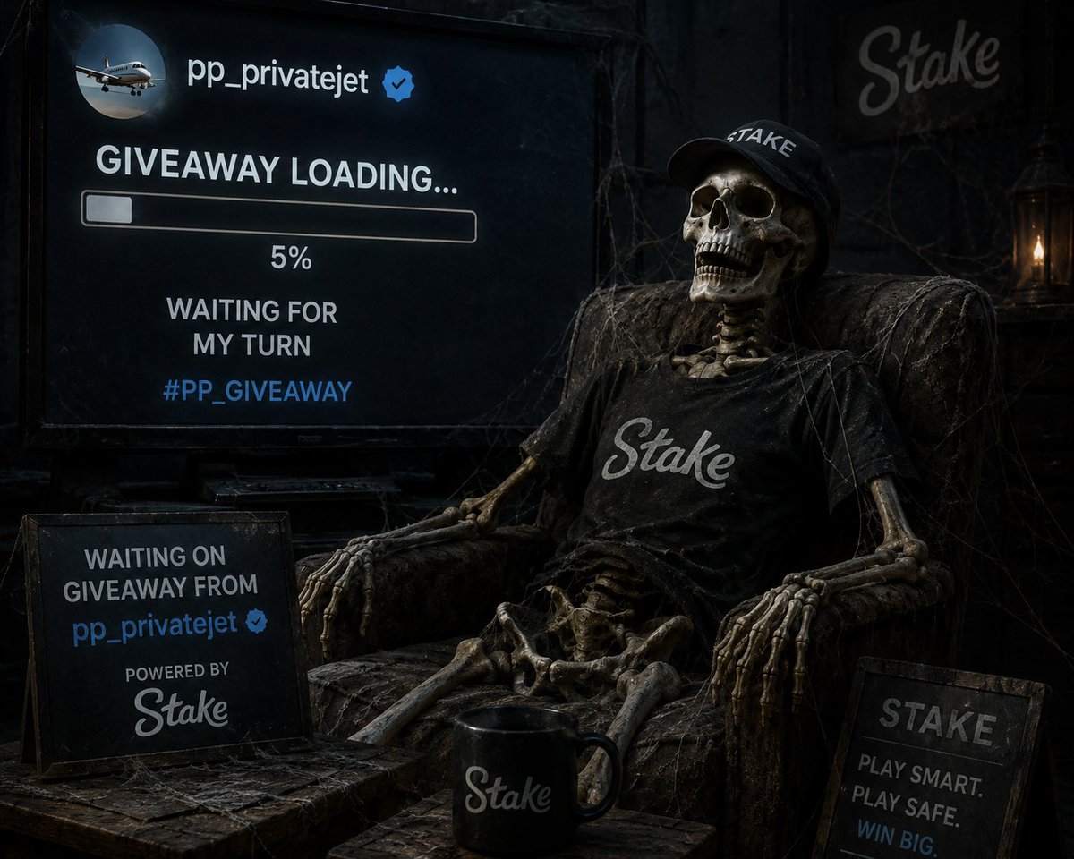 RudyAyo1's tweet photo. @pp_privatejet Rudy10909 + #Stake
The community will get 20% of whatever I get tipped https://t.co/SRd3mAe7F9