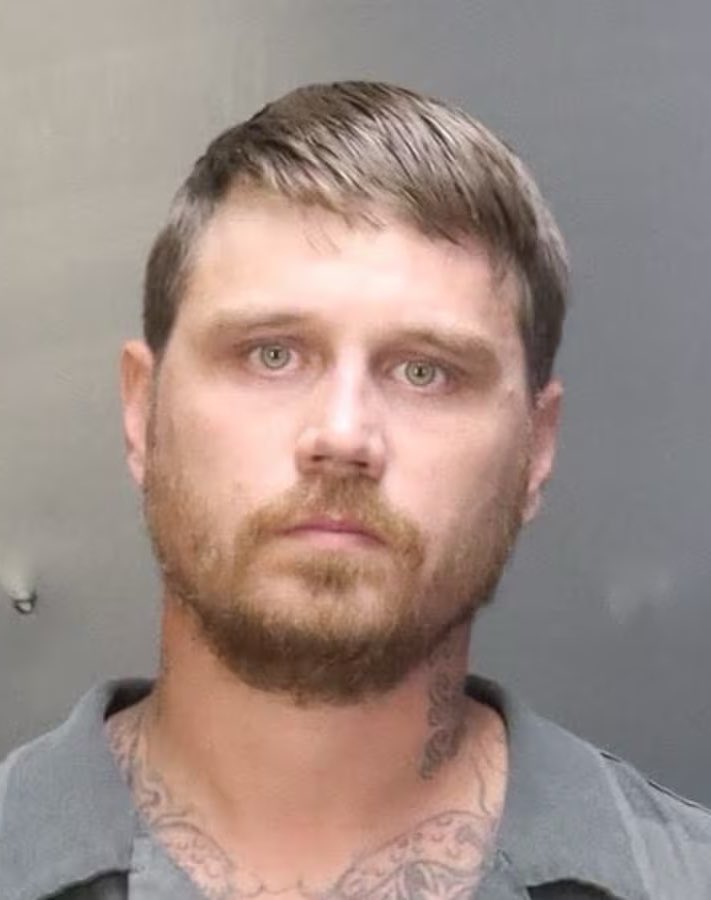 SeeRacists's tweet photo. 🚨 A registered sex offender in Texas has been charged with possessing child sexual abuse material and bestiality images on his phone.

Donald John Cureton, 36, of Robinson, is facing three felony charges after police found CSAM and illegal bestiality content during a search of his phone.

This is a convicted sex offender who continued collecting material involving the sexual abuse of children and animals.

Predators like this should be locked away for good and never given another chance to reoffend.

Why does this happen everyday?