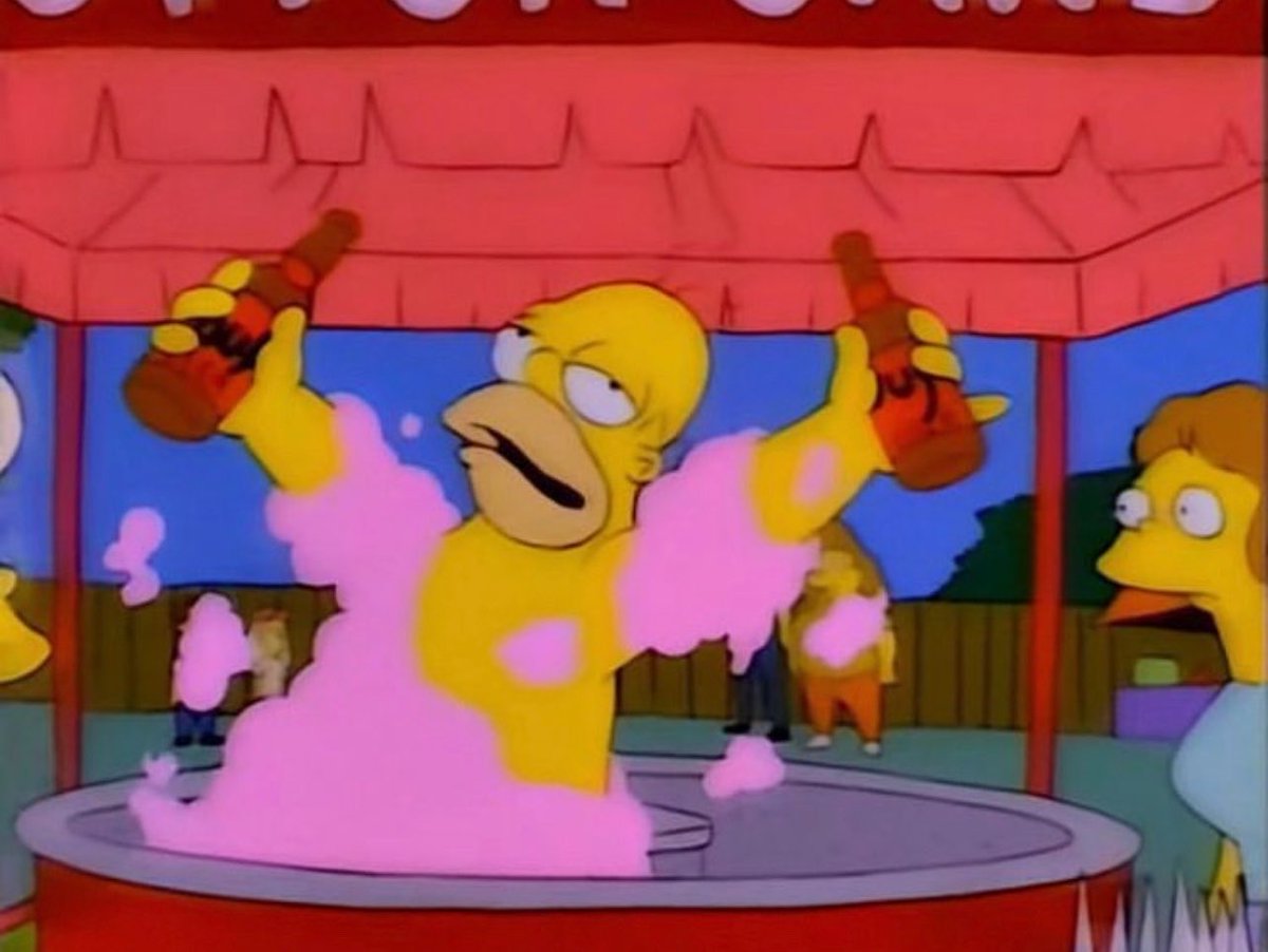 Criminalsimpson's tweet photo. https://t.co/p5A7kY7MSJ