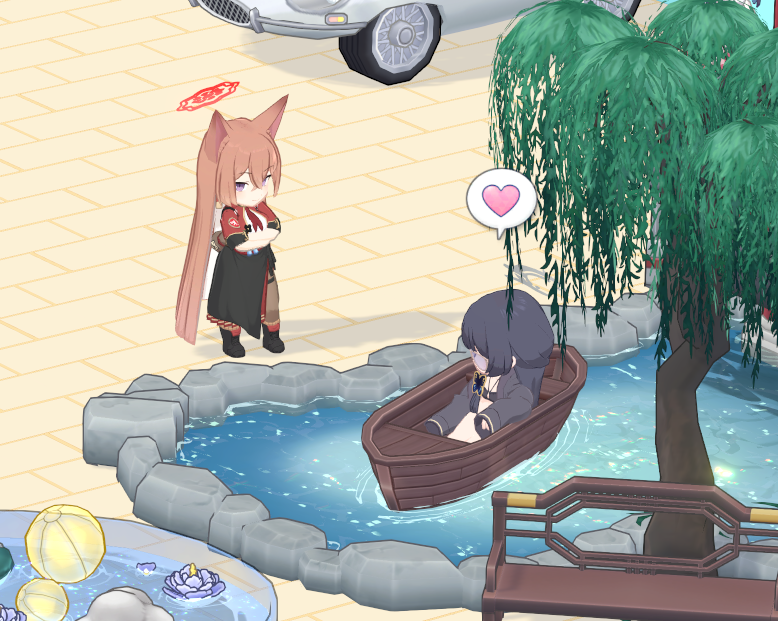 Solan_vgs's tweet photo. かわいい https://t.co/TH2sYfKcET