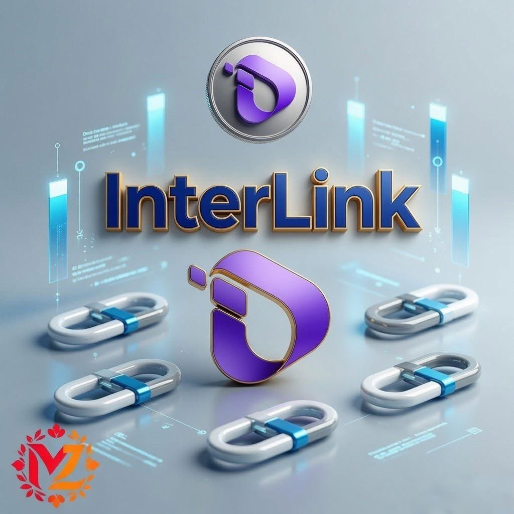 Loi_interlink's tweet photo. One year, one vision, one community. 🚀

Excited for the Seoul Private Mainnet and the next chapter of InterLink. Let’s build the future of real-world blockchain together!

#InterLink #ITL #itlx https://t.co/kL3PyM9xoc