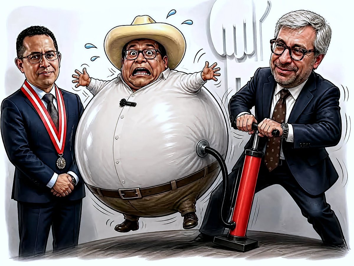 WiderMiranda's tweet photo. @abelgilvonio .. ¿ya le levantaron el secreto bancario y de comunicaciones al HDP Piero Corvetto?
.. que carajo estan esperando ¿HA? https://t.co/hP541uTKOz