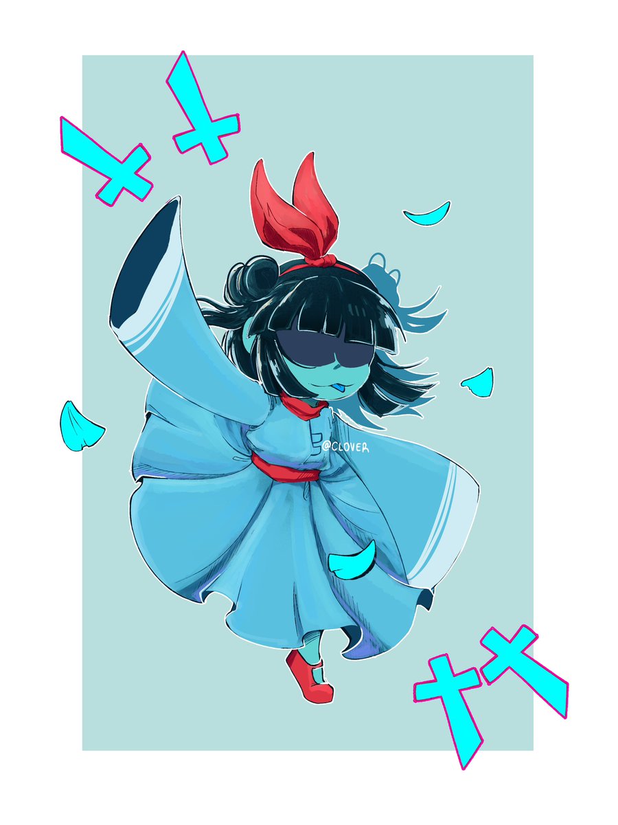 ✰ ᑕ𝗹𝗼𝘃𝗲𝗿 !! tweet media