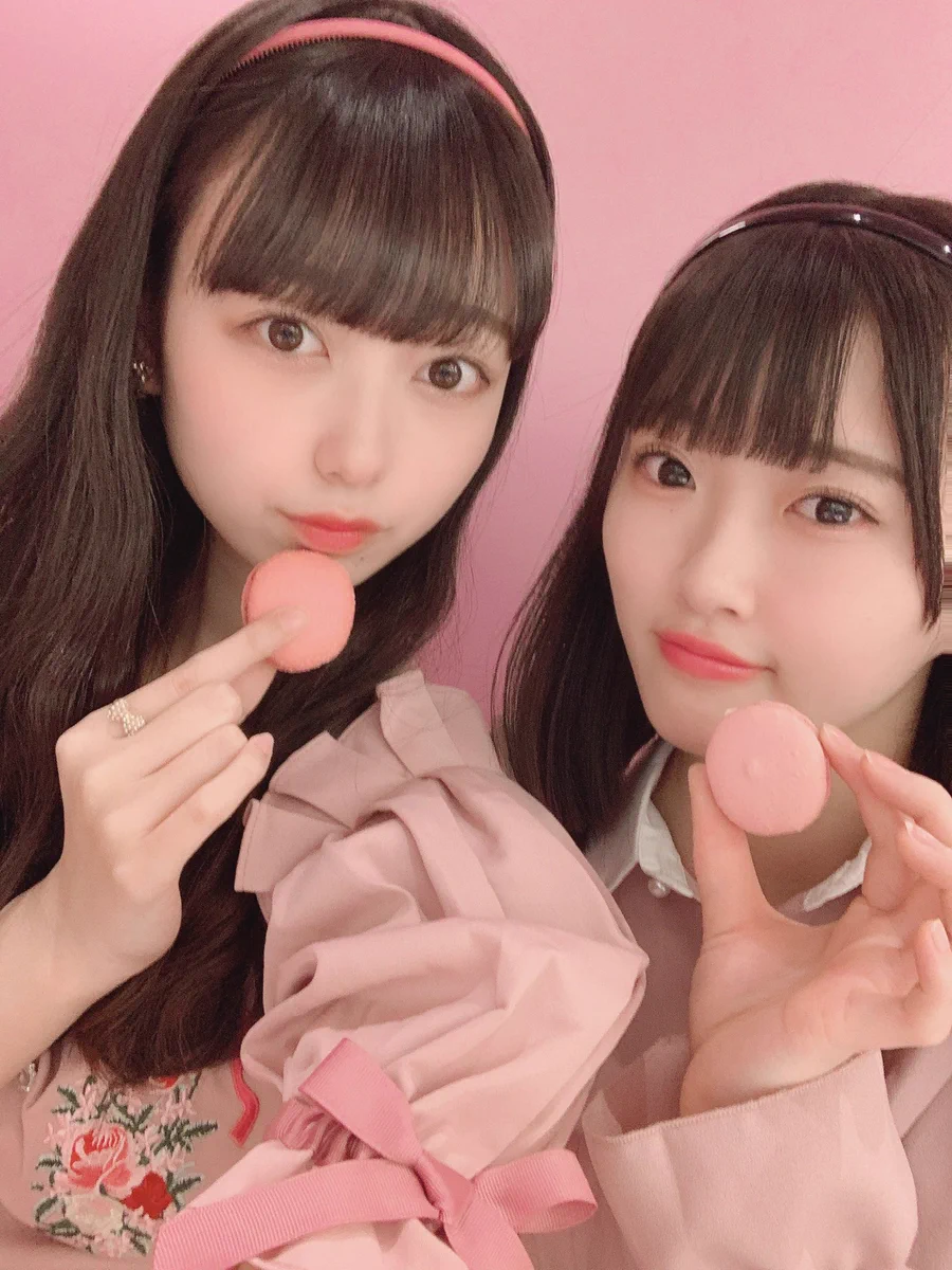 山根涼羽（AKB48） on X: 