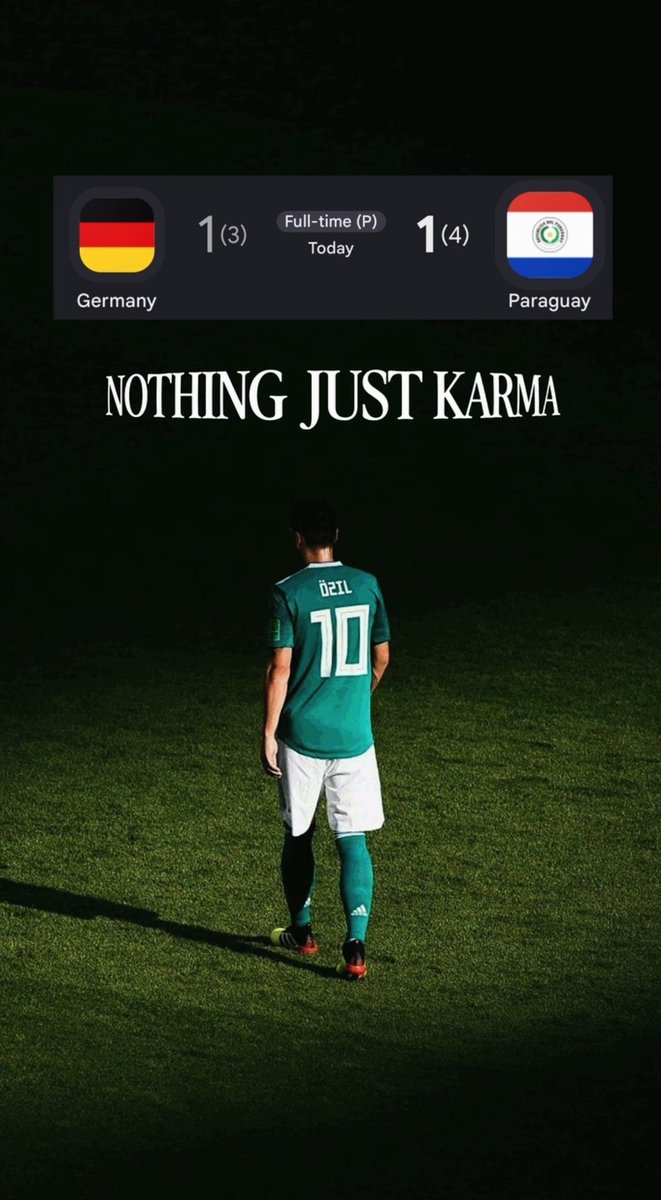 moizz_1's tweet photo. When we win I am a German, when we lose I am an immigrant. Mesut Ozil https://t.co/aKUpZc3Kgu