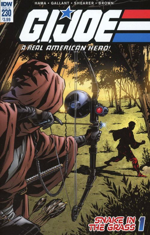 FFF GI Joe Chronology tweet media