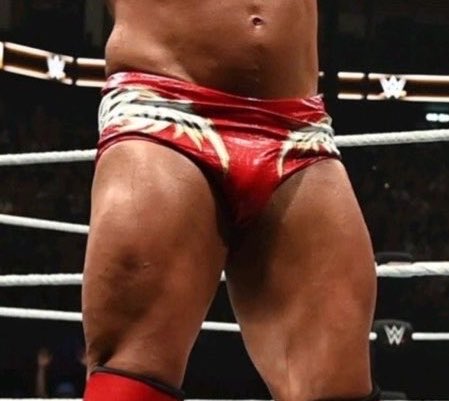candysrko's tweet photo. Randy Orton’s thighs are gonna be the cause of my death https://t.co/CNWvGoLzWC