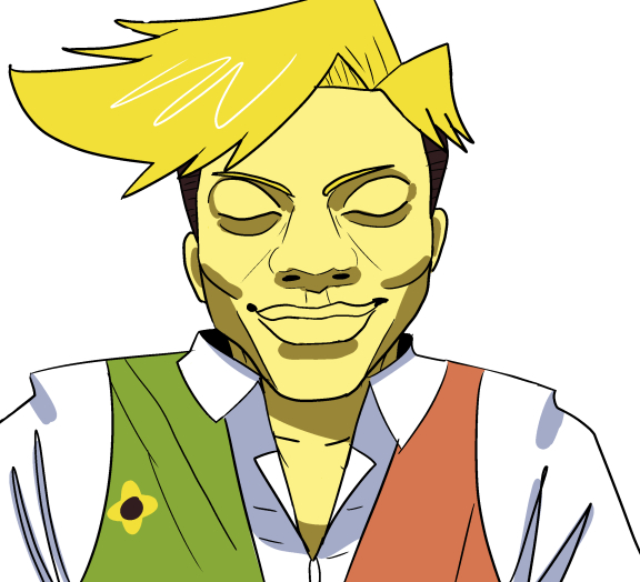 AndromedaTheGuy's tweet photo. #deltarunechaper5 https://t.co/Qzbm9RdgYG
