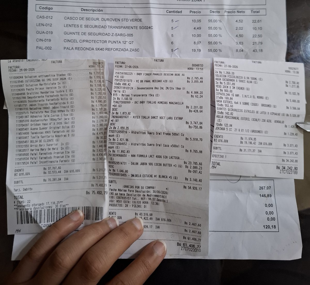 sunnyntdemon's tweet photo. 📌❗️Gracias a Twitter e Instagram hemos recaudado mas de 400$ que se han usado en la compra de herramientas para sacar a gente de los escombros, medicina, alimentos y productos de higiene personal para los damnificados 

Link abajo para seguir donando ⬇️ https://t.co/XzHL8WsztR