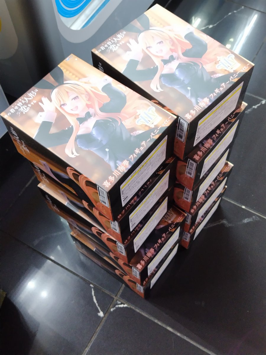 CGBCL_440's tweet photo. 最速コンプ☺️ https://t.co/QEc1uae27e
