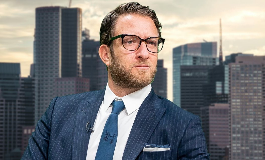 LeadingReport's tweet photo. Barstool’s Dave Portnoy says he may run against Zohran Mamdani. https://t.co/TOmjpkLRtA