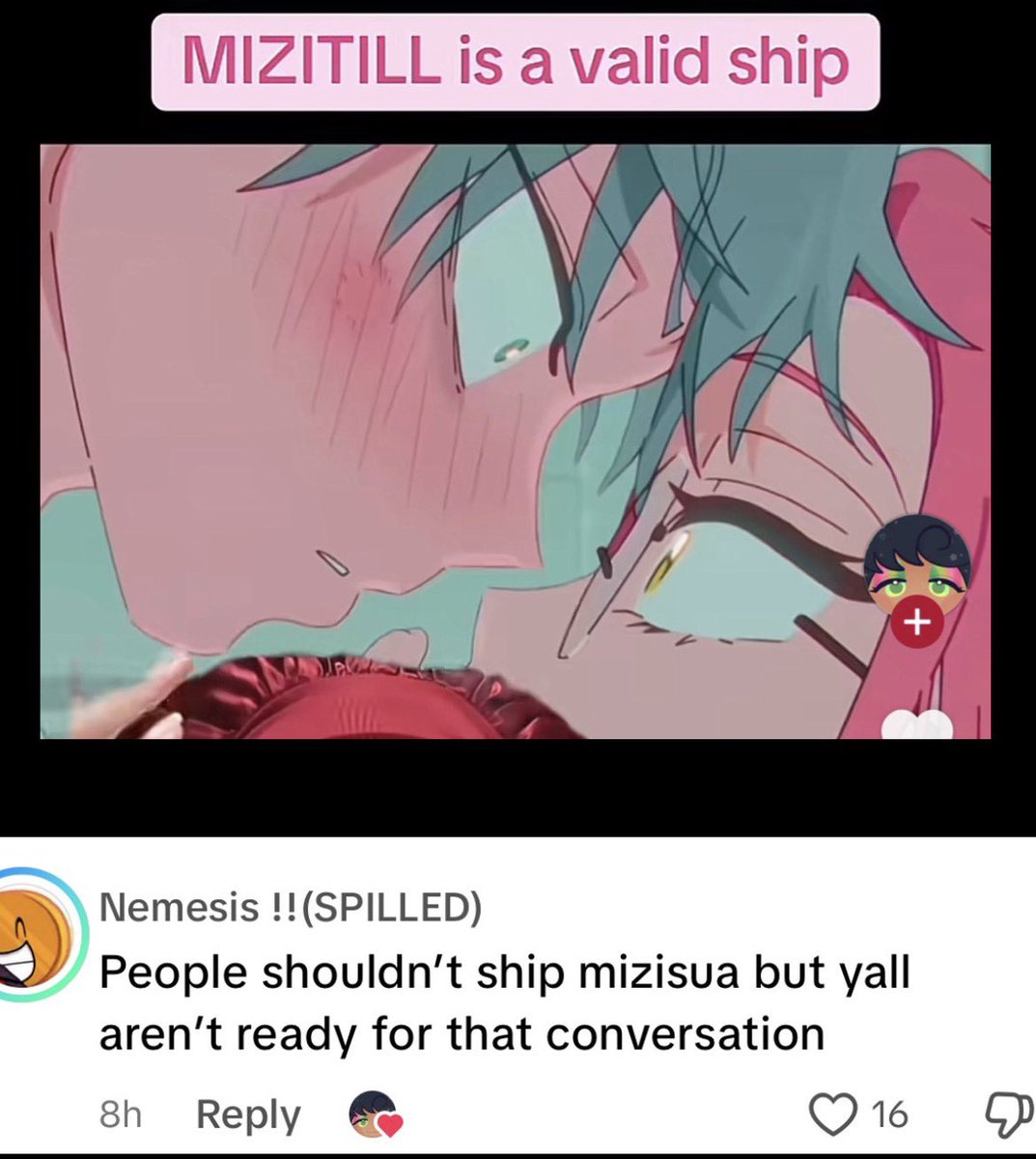 Marcothecoolest's tweet photo. If i had a nickel for everytime rosetta sun ignored a female characters complexities to hate on them and then went on to defend the often abusive men (or their wants) in their series  id have 3 maybe 4 nickels which isnt a lot but it is Crazy that it happened that many times https://t.co/2nwDO0t2j6
