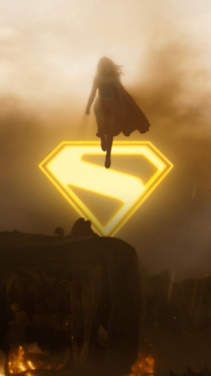 L∆URA ZOR-EL🇧🇷 ⚢ #Supergirl tweet media