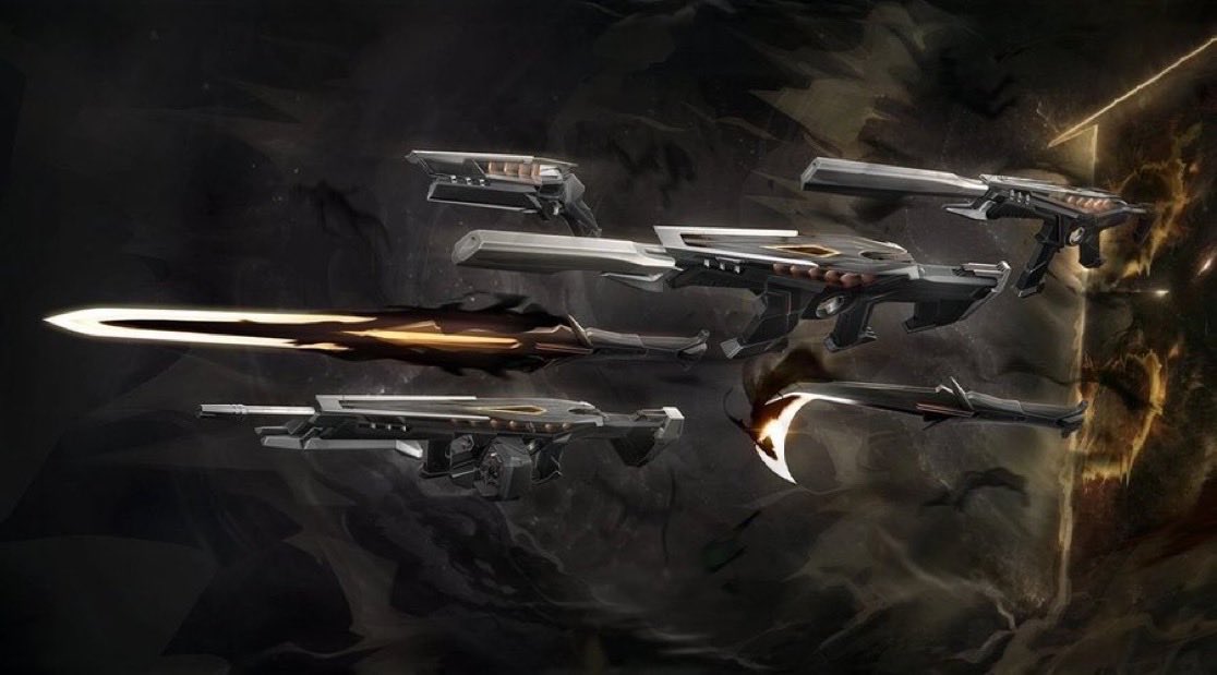 hurtxann's tweet photo. BLACKSPYRE BUNDLE VALORANT GIVEAWAY👾

HOW TO ENTER:
-follow @hurtxann 
-click link in bio, like the song and follow that account 🔗
-retweet this post ♻️
-like this post ❤️
-comment “done” 🫂
#VALORANT #valorantgiveaway #giveaway 

WINNER ANNOUNCED JULY 13TH https://t.co/36UYi7RHsY
