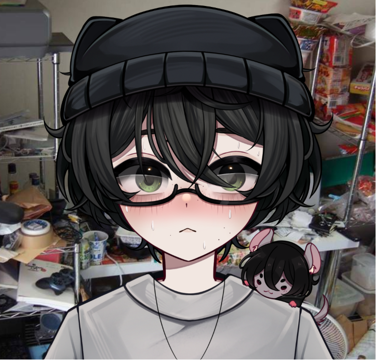 MiChumiVT's tweet photo. Eh Uh Ah? https://t.co/hmwxKyCVQ1