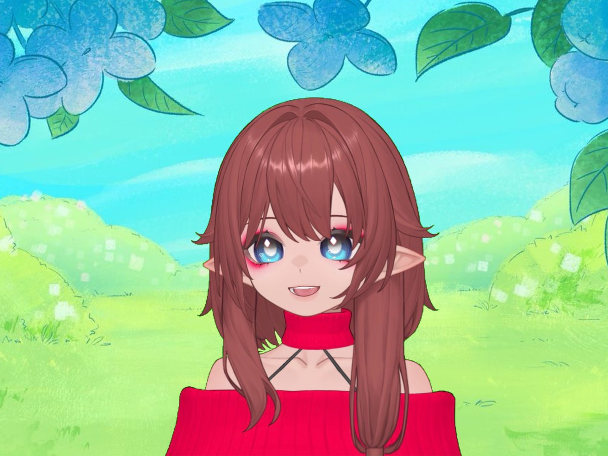 Little_Lovaa's tweet photo. I practicing lighting with my model… how is this? https://t.co/f4cF6yBo1Q
