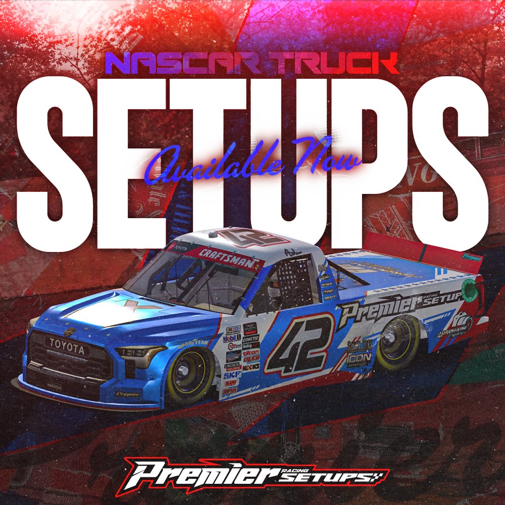 PRSsetups tweet picture