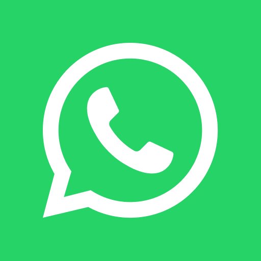 poptime's tweet photo. WhatsApp lança função de criar um @ de usuário pensando em manter a privacidade do seu número de telefone. Vão usar? https://t.co/TdALZHEsbO