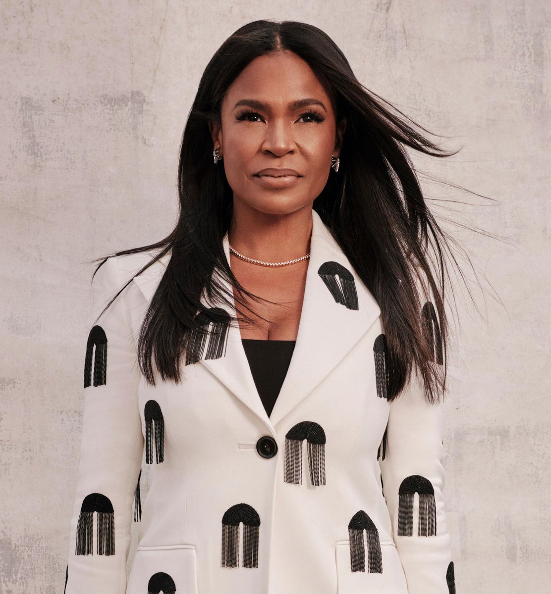 TheePopCore's tweet photo. The incomparable Nia Long (@NiaLong) has now surpassed $2 BILLION at the worldwide box office across her iconic 40-year film career. https://t.co/pBe4Bn091k