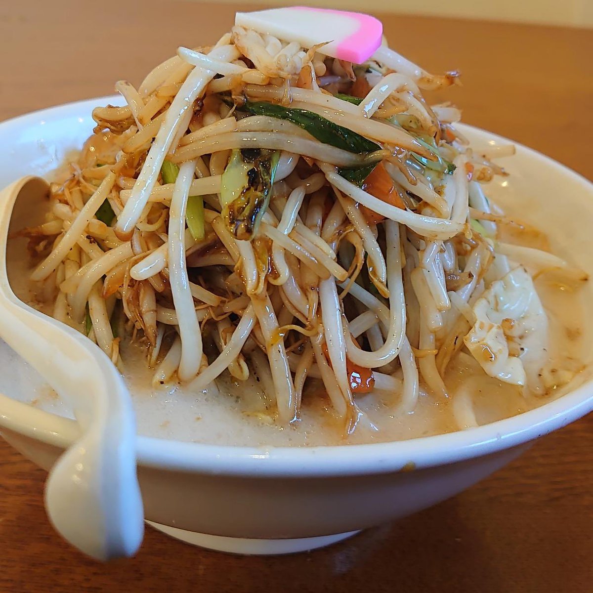 endoaiku's tweet photo. 私がたびたび紹介する
美味しいタンメン屋さん🙂‍↕️
群馬、新潟の店舗はよく行ってたけど
初めて富士店行ってみた！近い！ https://t.co/urexYTqSQJ
