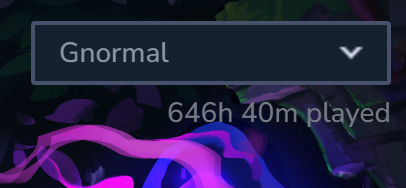 GnormalUser's tweet photo. @MKOutlaw87 gurp https://t.co/hewMFS3RUx